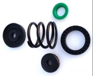 supporto motore completo 126 bis  