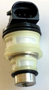 Iniettore lada niva 1.7 monopoint DAL 197 AL 2001