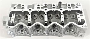 Testata jeep cherokee 2.1 td motore reno j8s