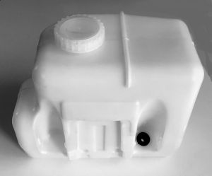 vaschetta / serbatoio acqua vetri grande niva 1.7 -1.9