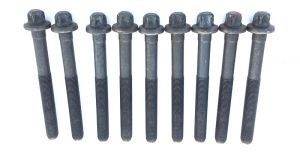 BULLONI TESTATA CON TESTA  ESALGONALE LADA NIVA 1.7