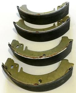 GANASCE FRENI POSTERIORE LADA NIVA 1.6 1.7 1.9 D