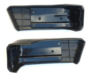 Cantonali Cantonale  paraurti posteriore lada  niva 1.6-1.7-1.9