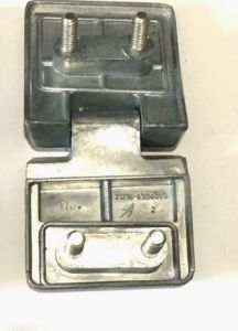 cerniera portellone lada niva 1.6 1.7 1.9 d 