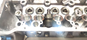 TESTATA NUODA LADA NIVA 1.7 MULTIPOINT dal 2013