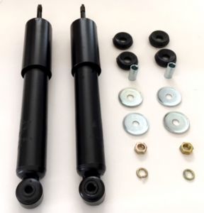 Ammortizzatori ant A GAS lada niva 1.6-1.7-1.9 d