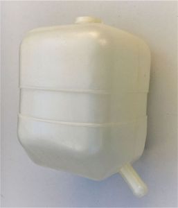 Vaschetta serbatoio acqua  di recupero  radiatore  lada niva  1.6-1.7