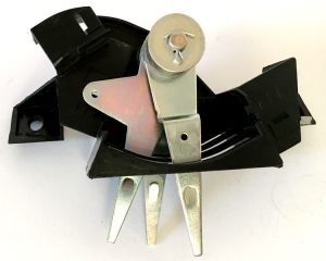 Levette kit comando ventilazione riscaldamento lada  niva 1.7-1.9