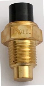 Sensore BULBO  temperatura  motore strumento  cruscotto  a1 filo niva 1.6-1.7