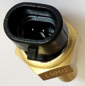 sensore iniezione per tempratura ACQUA  motore  lada niva 1700 