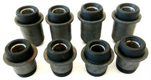 Boccole silentiblocc  bracci sospensione  anteriore  lada niva 1.6-1.7-1.9