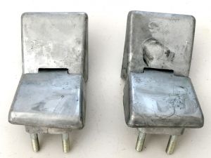 CERNIERE  PORTELLONE LADA NIVA 1.6 1.7 1.9 D