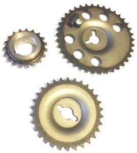 Ingranaggi  1 fila  1 kit distribuzione  niva -1.7