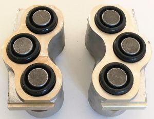 Cilindretti pinze freni anteriori niva 1.6-1.7-19