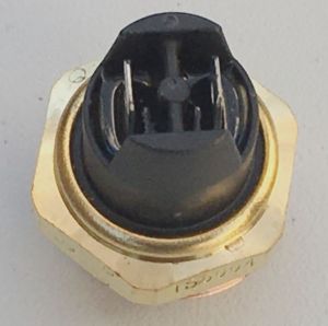 Bulbo RADIATORE  PER ELETTROVENTOLE  raffreddamento ACQUA  motore lada niva 1.7