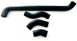 Manicotti acqua niva 1. 7 radiatore lada niva 1700 