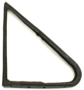 Guarnizione triangolo deflettore vetro porta lada  niva 1.6-1.7-1.9d 