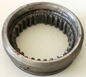 MANICOTTO SCORREVOLE   CAMBIO  INNESTO MARCE  1-2-3-4 LADA NIVA 1.6 -1700-1900D 