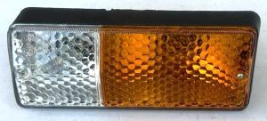 FANALINO FANALE FRECCIA ANTERIORE  LADA NIVA  1.6 1.7 1.9 D