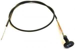 Cavo filo aria  carburatore  lada  niva 1.6