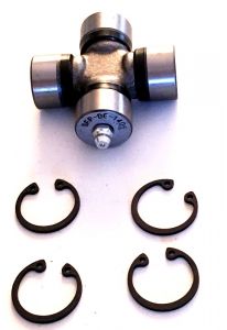 Crociera albero trasmissione panda 4x4 primo tipo 