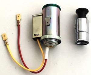 ACCENDISIGARE LADA NIVA 1.6- 1.7- 1.9D 