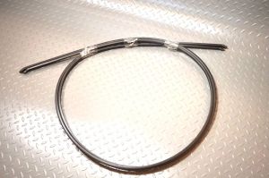 BORDINO GOCCIOLATORE TETTO NIVA 1.6 1.7 1.9D