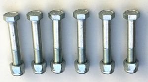 BULLONI /  BULLONE  GIUNTO  ALBERO TRASM. NIVA 1.6 1.7 1.9D