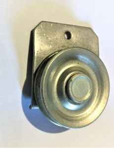 Carrucola alzavetro porta interna  niva 1.6-1.7-1.9d