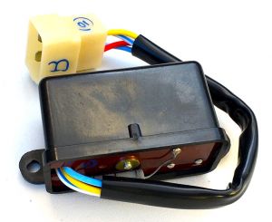 CENTRALINA  COMANDO MOTORINI TERGICRISTALLI  NIVA 1.6 1. 71.9 D 