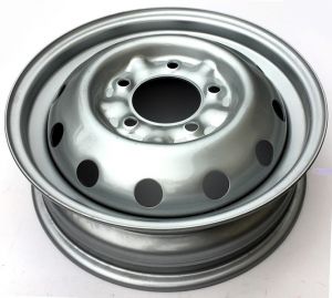 Cerchio  in ferro da 16 lada niva 1.6 1.7 1.9