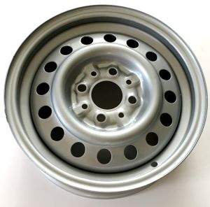 CERCHIO 13 "  PER CARRELLO E RIMORCHIO ATTACCO FIAT 4J 1/3  x  4 FORI 4X58X98 ET 30