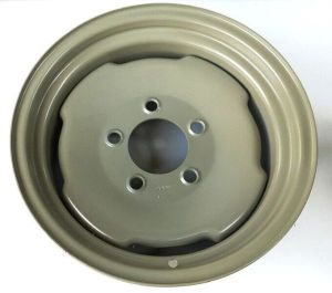 CERCHIO 7 X 15 PER CARRELLO E RIMORCHIO AGRICOLO 7J 15 OFFSET 0 5X94X140 INTERNAZIONALE