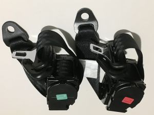 Cintura sicurezza posteriore lada niva 1.6-1.7-1.9