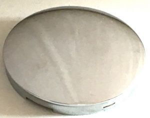 Coppetta copri mozzo originale niva 1.6-1.7-1.9d