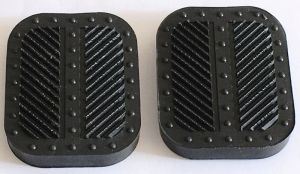 Copri pedali freno e frizione niva 1.6-1.7-1.9d