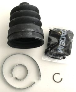 cuffia ginto niva 1.6 1. 7 1.9 d semiasse lato ruota 