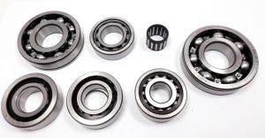 CuscinettI  cambio a 5 marce lada niva 1.6-1.7-1.9d  