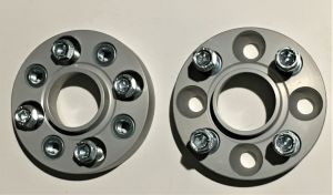 DISTANZIALI RUOTE PEUGEOT 208 308-3800 E ALTRI MODELLI  ALLARGAMNTO CARREGGIATA 