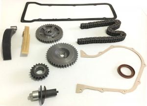 DISTRIBUZIONE LADA NIVA   1600   KIT COMPLETO