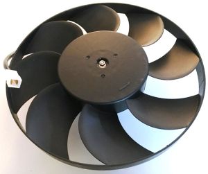 ELETTROVENTOLA MOTORE NIVA 1.7 -1.9D 