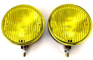 FARI  FARO GIALLI LADA NIVA 1.6 - 1.7- 1.9D 