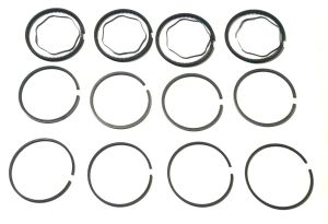 FASCE ELASTICHE 600 D PER PISTONI FIAT 600 D MM 62