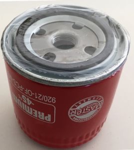 Filtro olio motore lada niva 1.7 