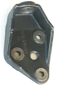 Flangia tenuta differenziale niva 1.6-1.7-1.9d  LATO ANTERIPORE 