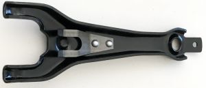 FORCELLA  LEVA FRIZIONE DISINNESTO LADA  NIVA 1.6 -1.7-1.9D