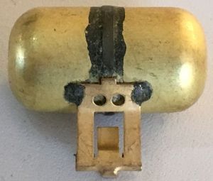 Galleggiante carburatorelada niva 1.6 originale  