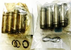 Guide valvole originali lada niva 1.6-1.7