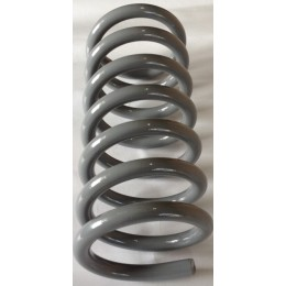 MOLLE  AMMORTIZZATORI  NIVA 1.6-1.7-1.9D  ANTERIORE  COPPIA LADA