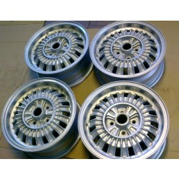 Cerchi in lega nuovi d'epoca originali fiat alfa romeo 790 €